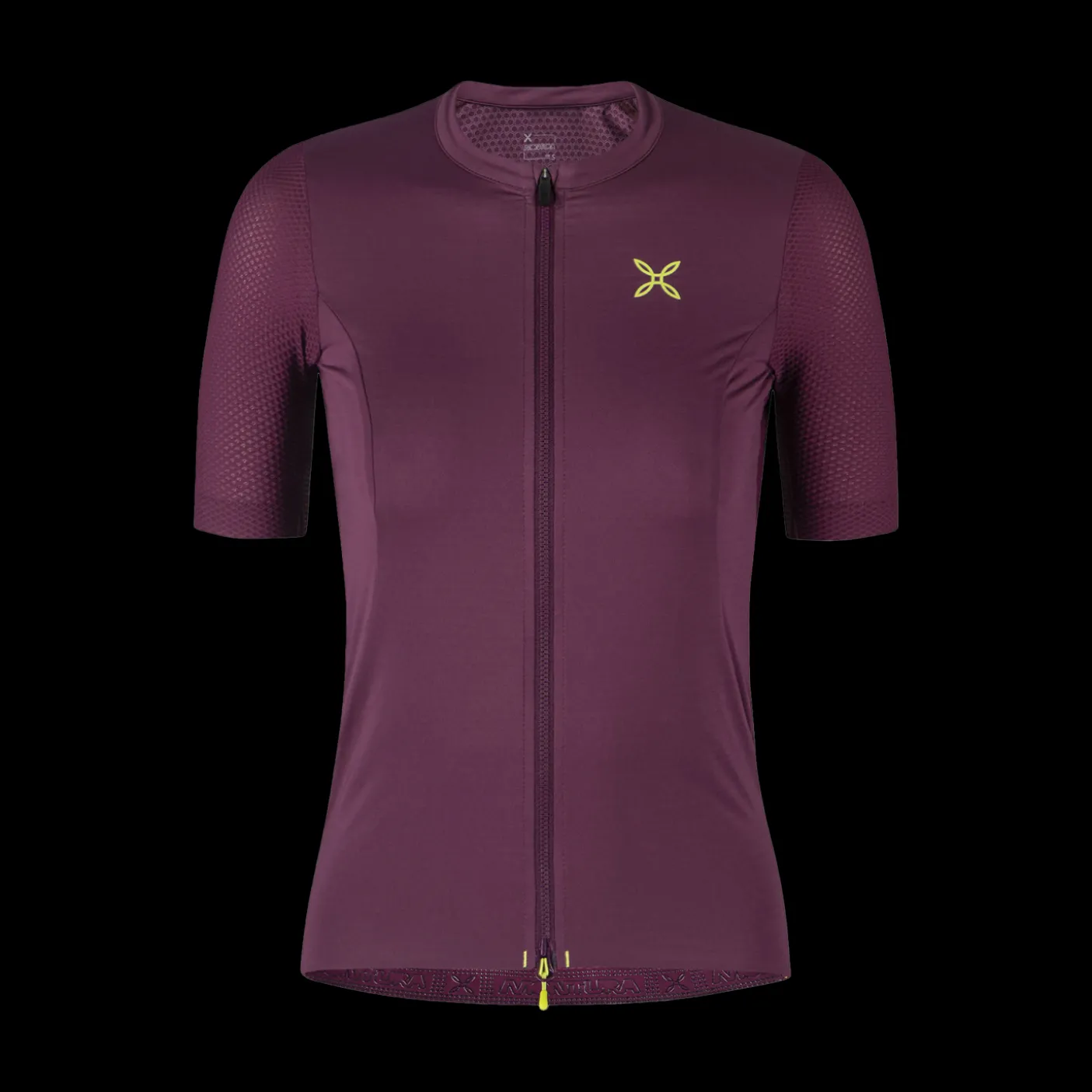 RANDO CYCLING JERSEY WOMAN