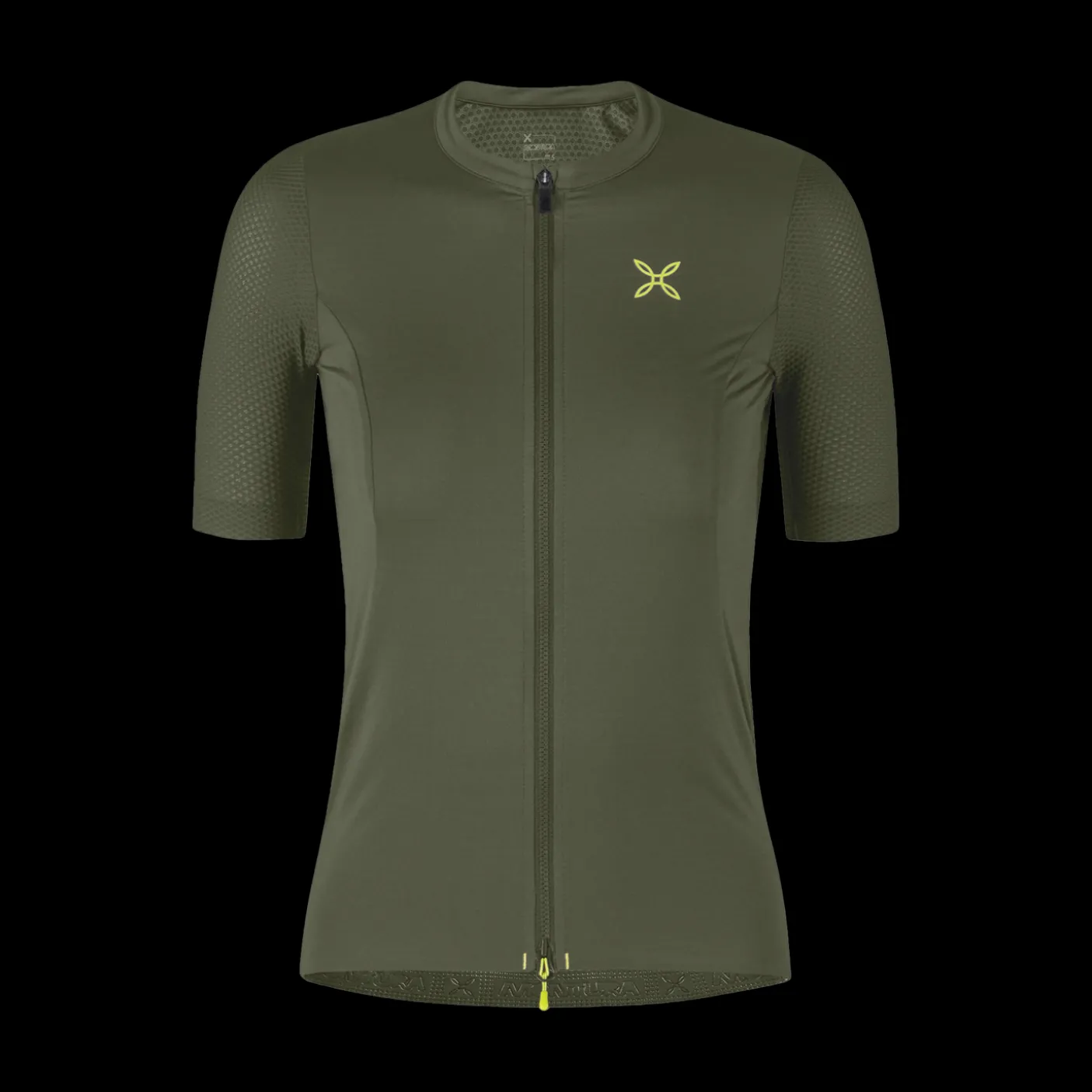 RANDO CYCLING JERSEY WOMAN