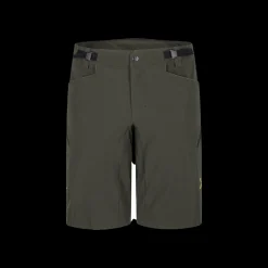 RANDO CYCLING SHORTS