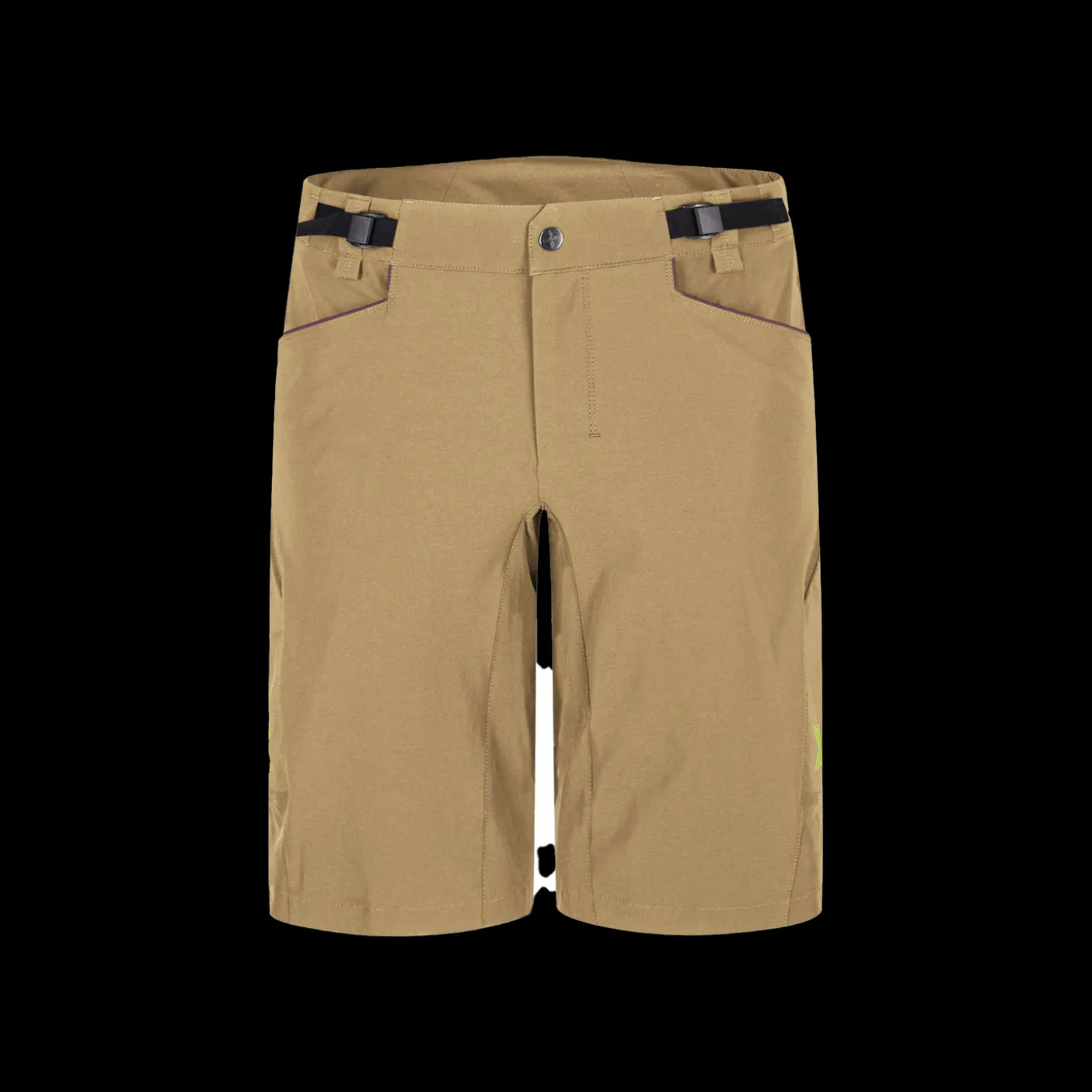 RANDO CYCLING SHORTS