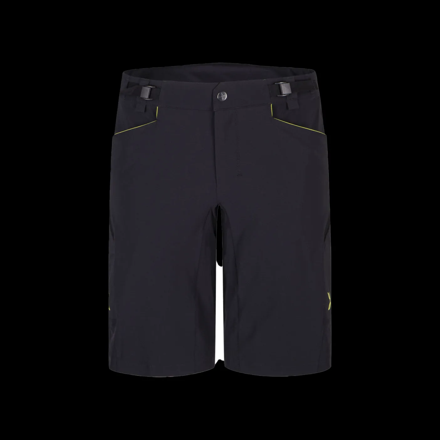 RANDO CYCLING SHORTS