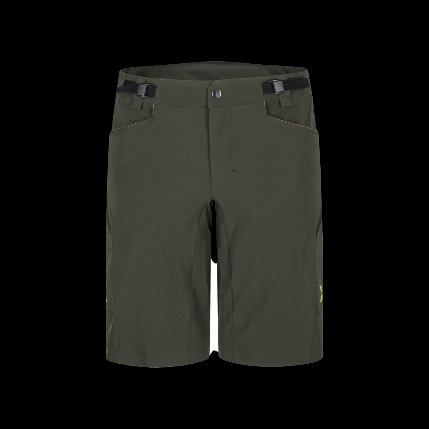 RANDO CYCLING SHORTS
