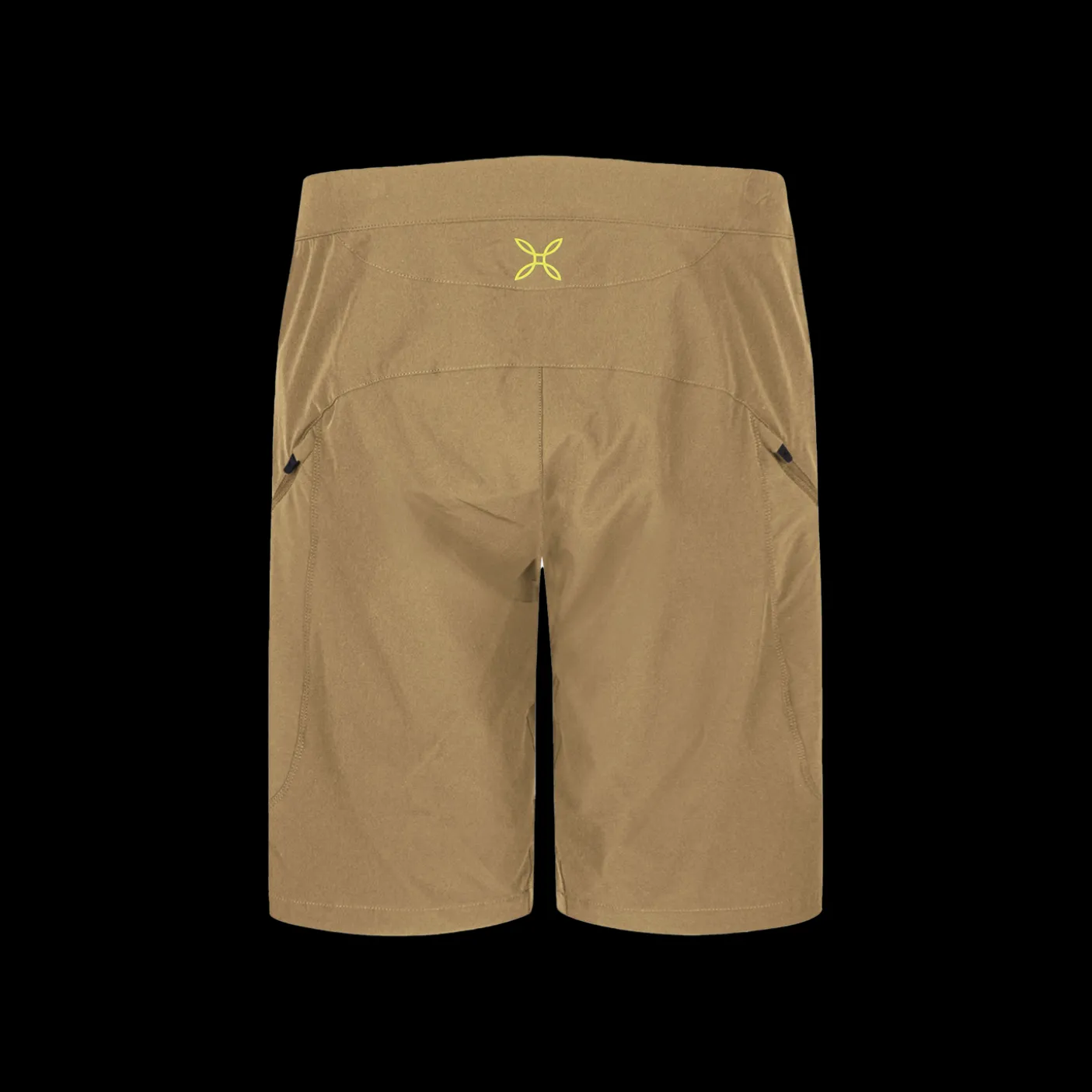 RANDO CYCLING SHORTS