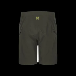 RANDO CYCLING SHORTS