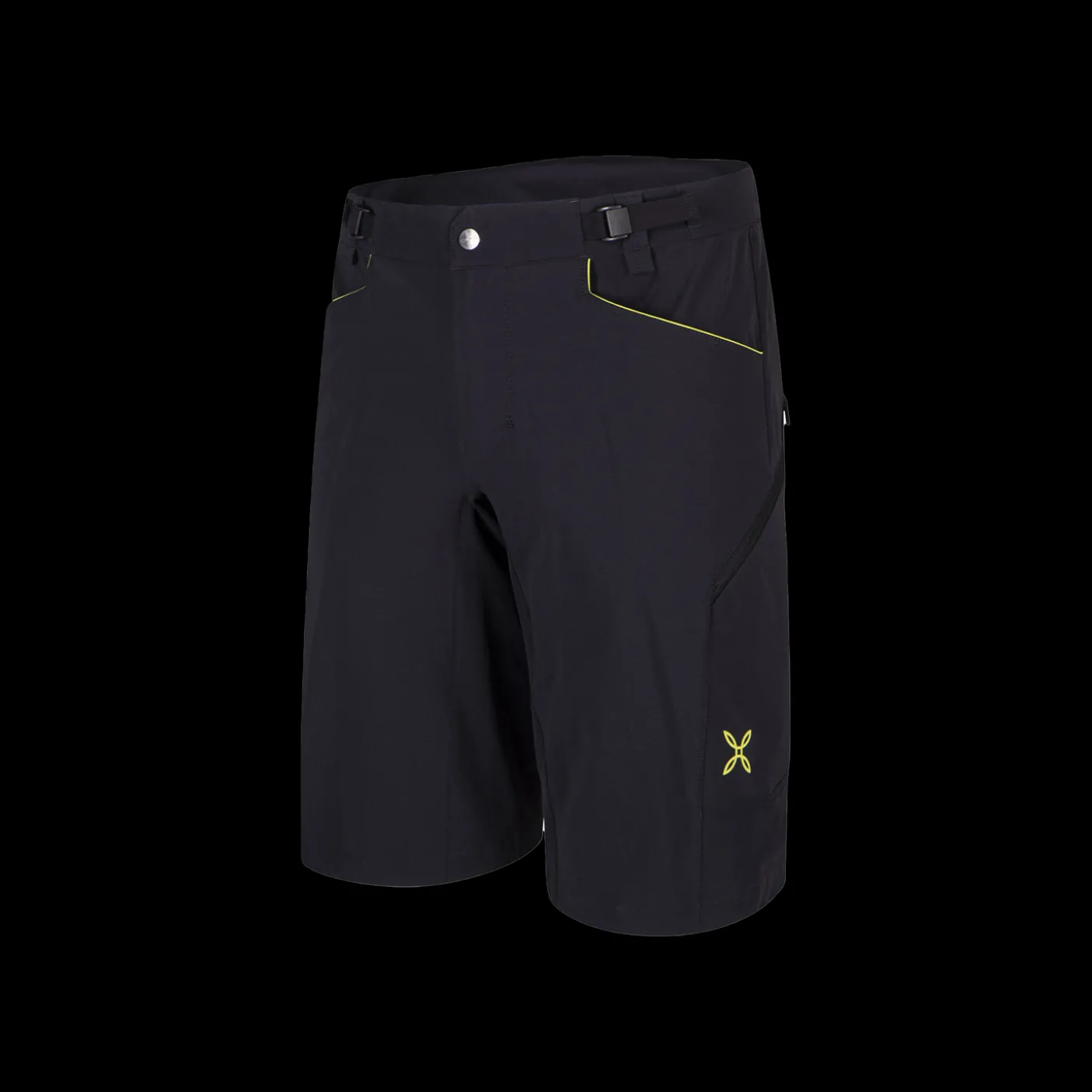 RANDO CYCLING SHORTS