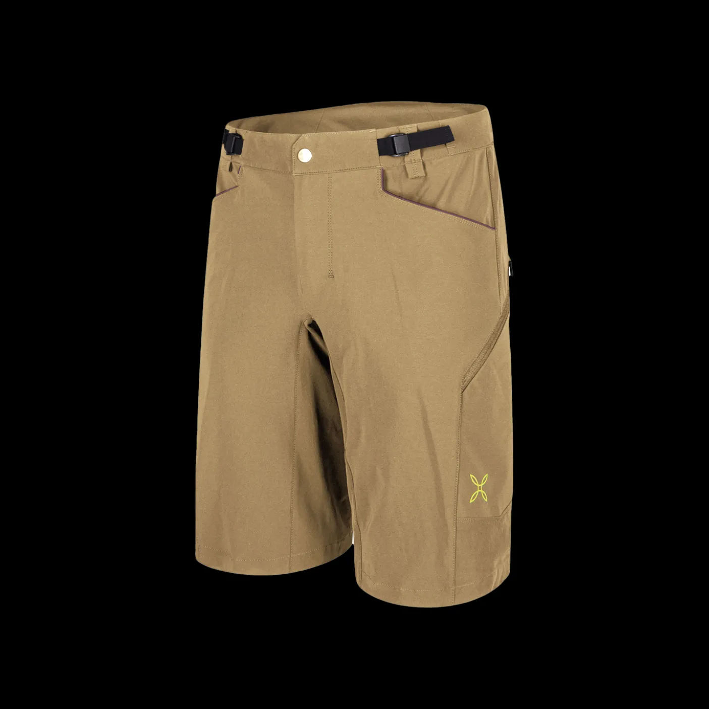 RANDO CYCLING SHORTS