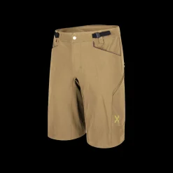 RANDO CYCLING SHORTS