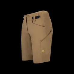 RANDO CYCLING SHORTS WOMAN