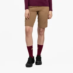 RANDO CYCLING SHORTS WOMAN