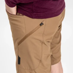 RANDO CYCLING SHORTS WOMAN