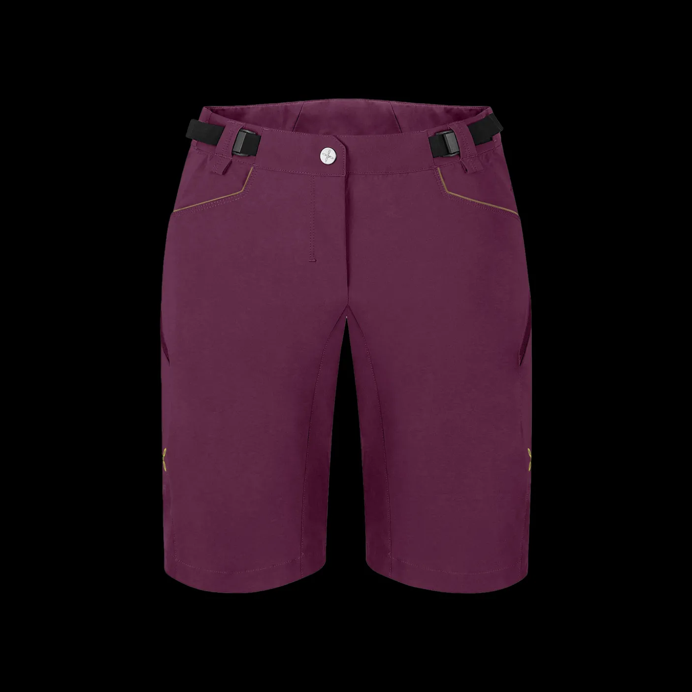 RANDO CYCLING SHORTS WOMAN