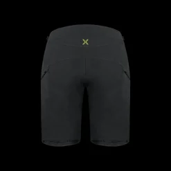 RANDO CYCLING SHORTS WOMAN
