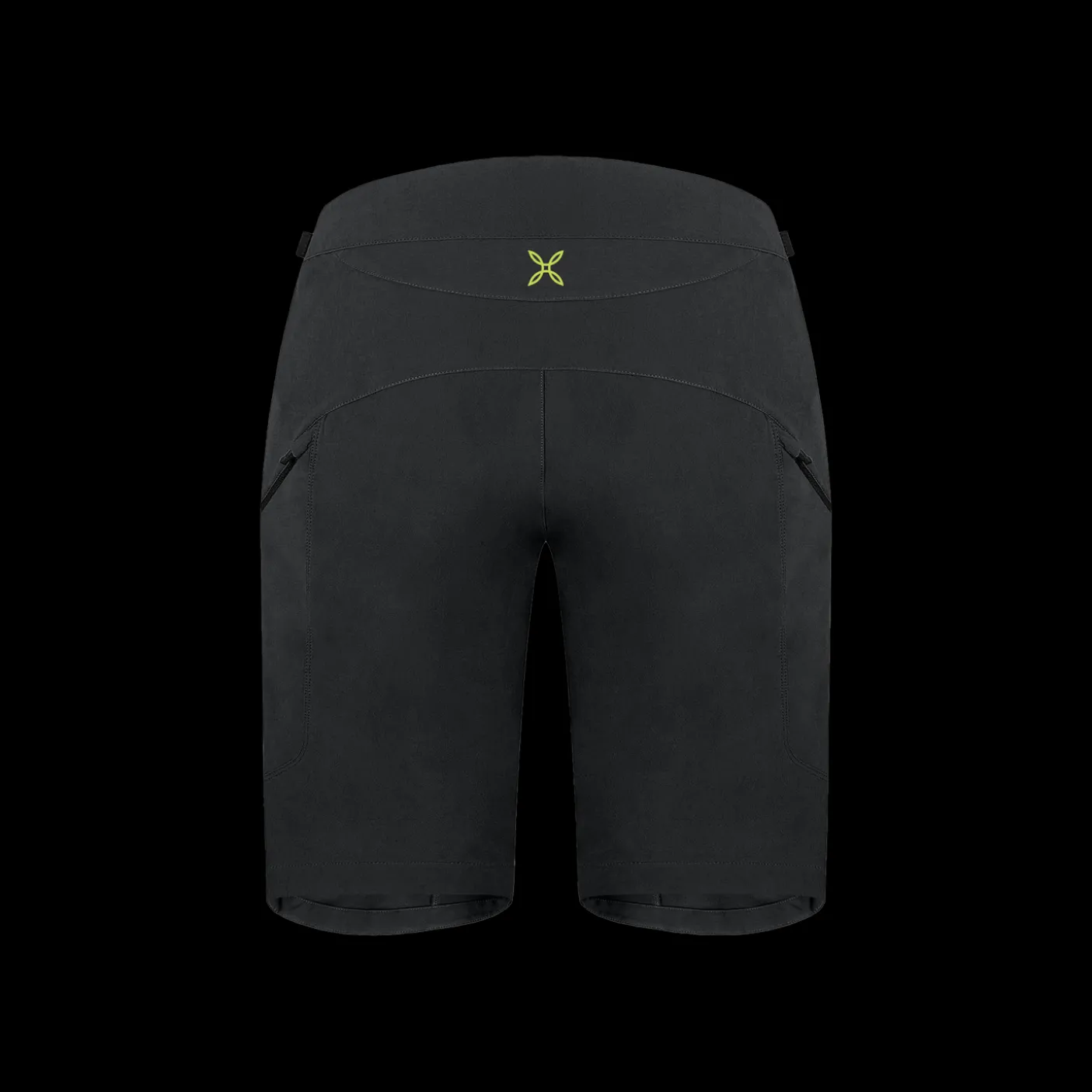 RANDO CYCLING SHORTS WOMAN