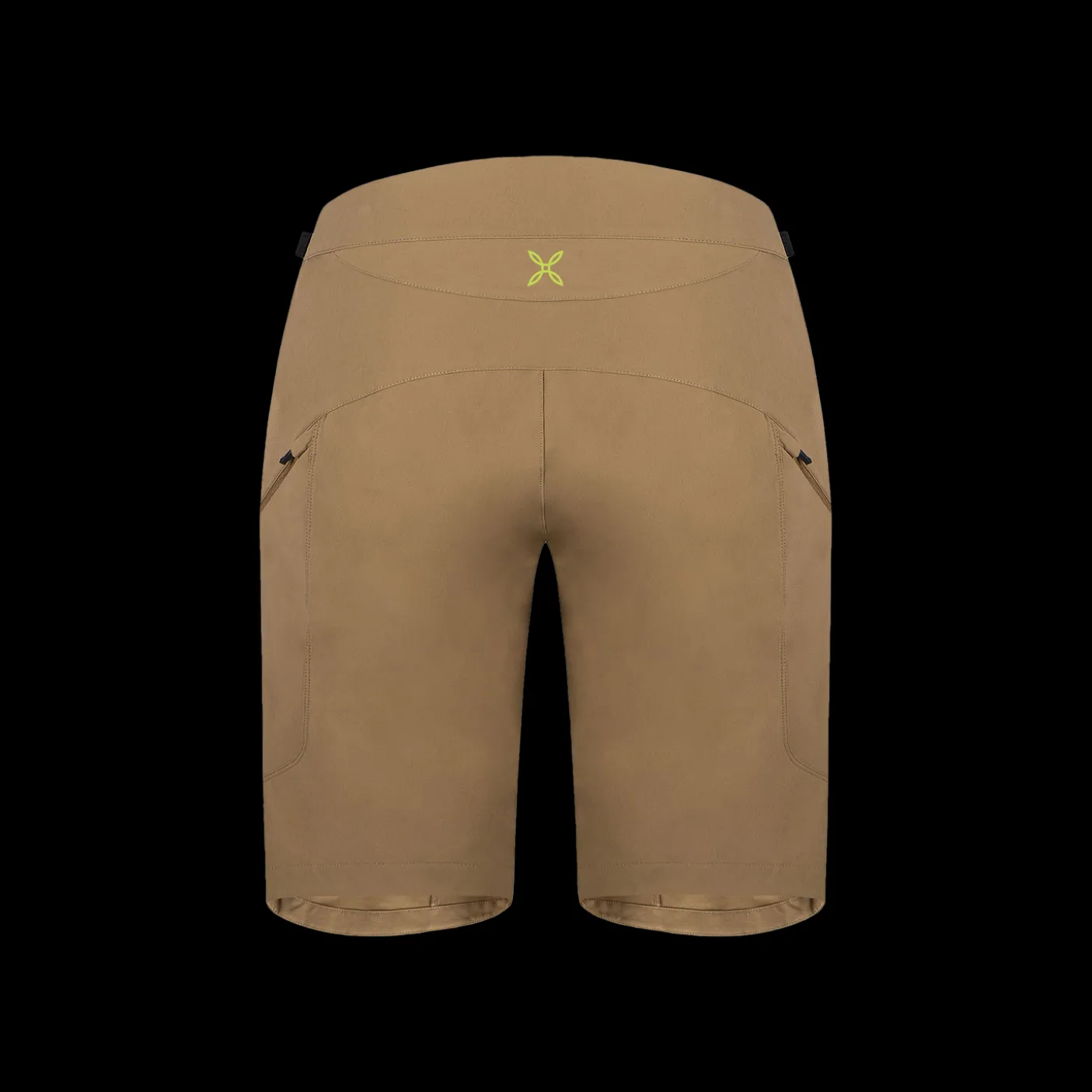 RANDO CYCLING SHORTS WOMAN