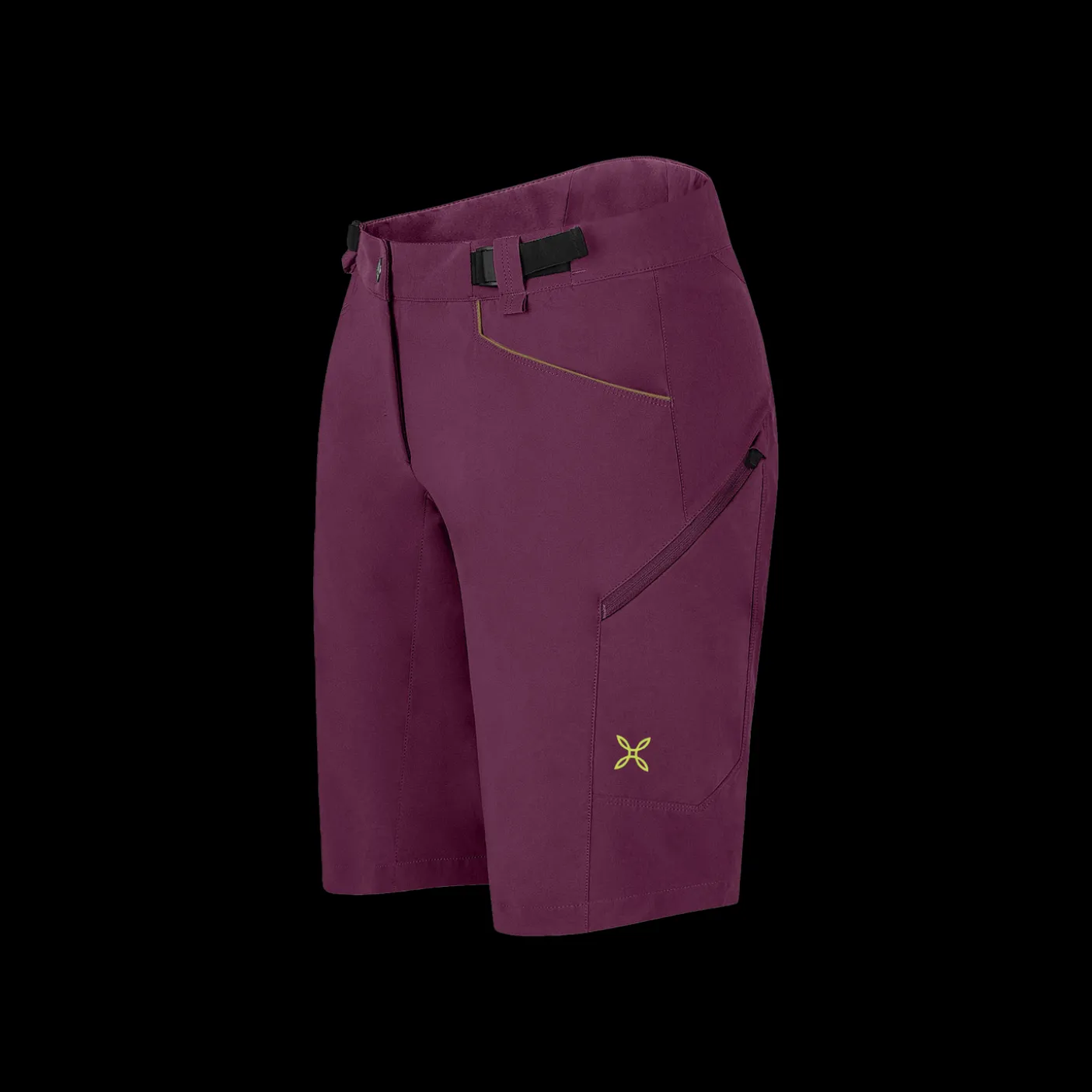 RANDO CYCLING SHORTS WOMAN