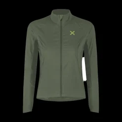 RANDO CYCLING WINDPROOF JKT W.