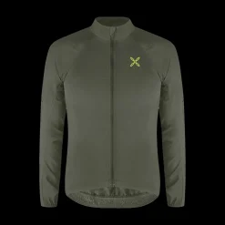 RANDO CYCLING WINDPROOF JACKET