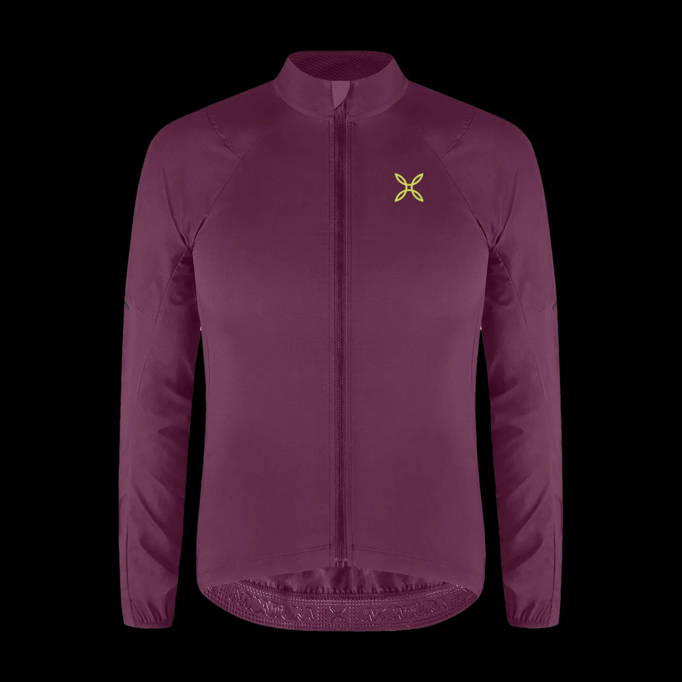 RANDO CYCLING WINDPROOF JACKET