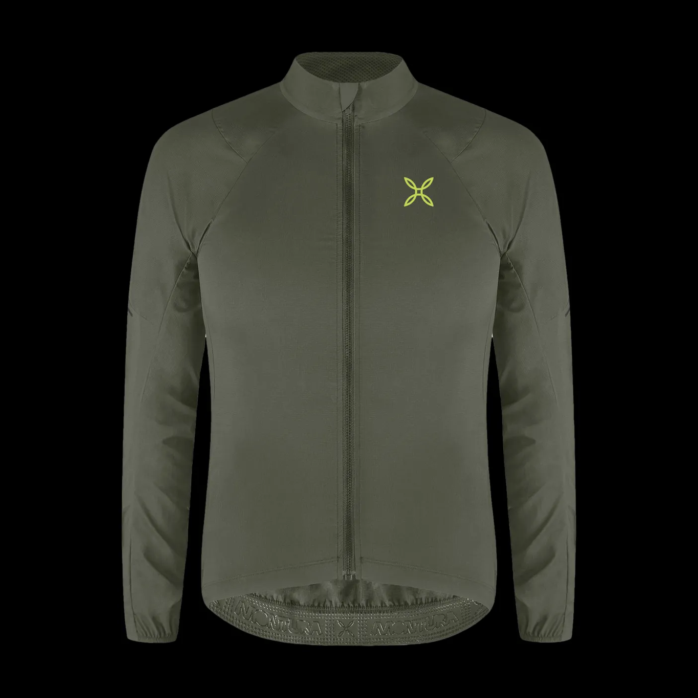 RANDO CYCLING WINDPROOF JACKET