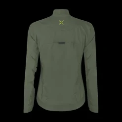 RANDO CYCLING WINDPROOF JKT W.