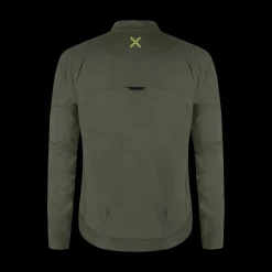 RANDO CYCLING WINDPROOF JACKET