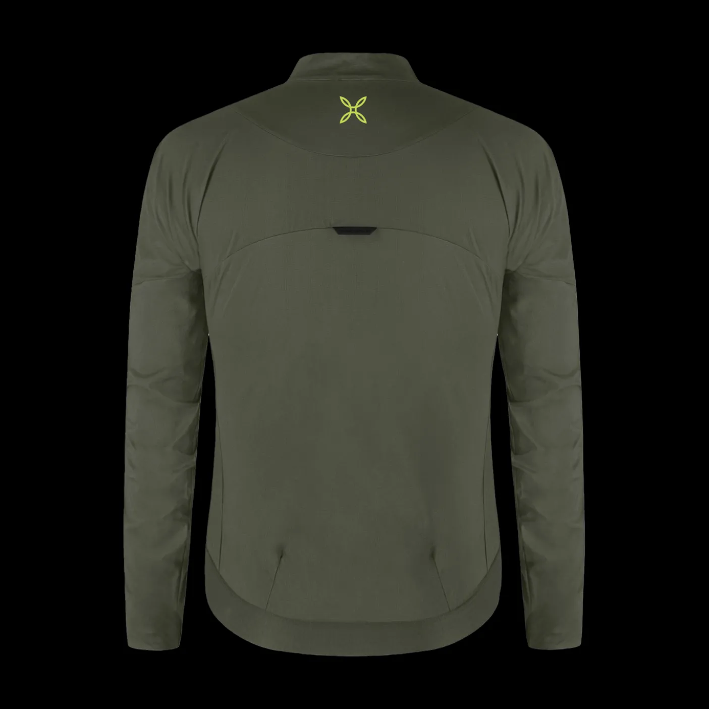 RANDO CYCLING WINDPROOF JACKET