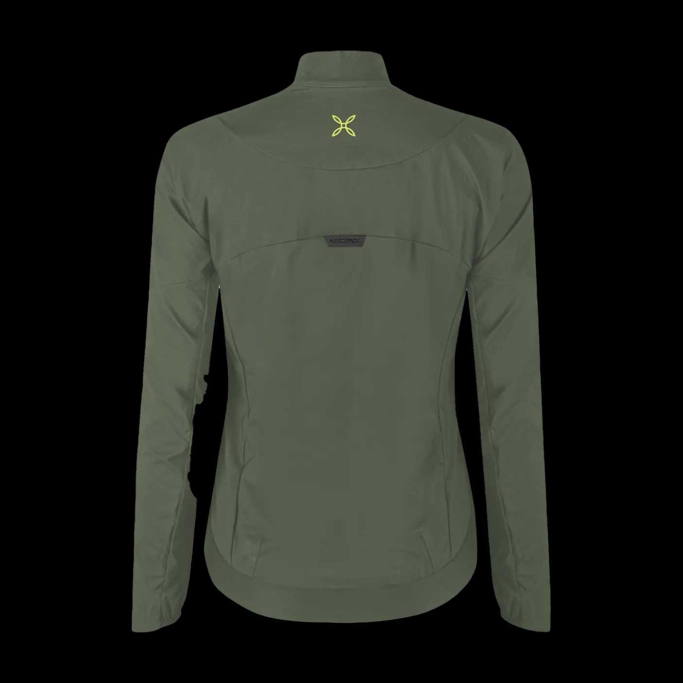 RANDO CYCLING WINDPROOF JKT W.