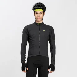RANDO CYCLING WINDPROOF JACKET