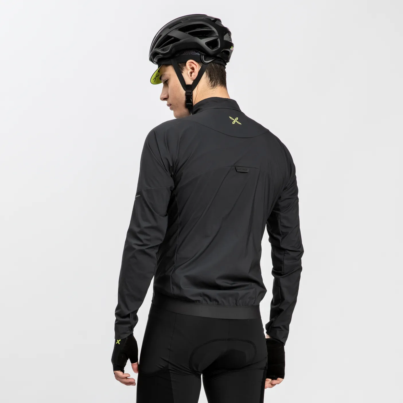 RANDO CYCLING WINDPROOF JACKET