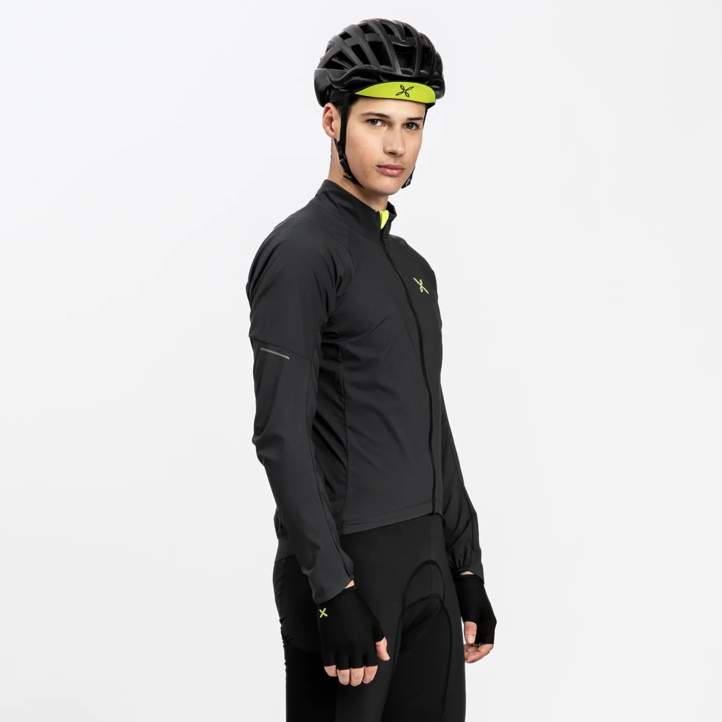 RANDO CYCLING WINDPROOF JACKET