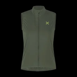 RANDO CYCLING WINDPROOF VEST W