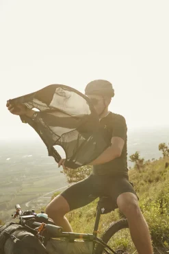 RANDO CYCLING WINDPROOF VEST