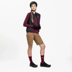 RANDO CYCLING WINDPROOF VEST W