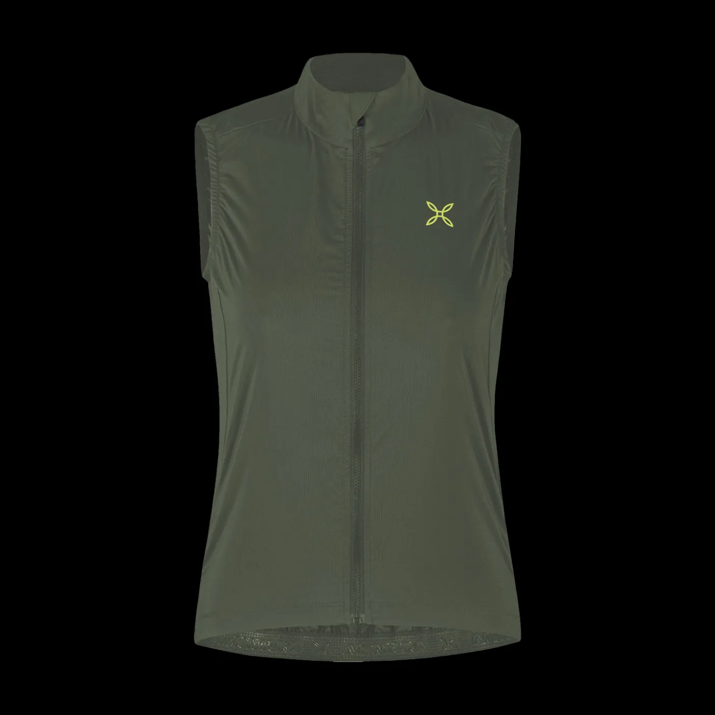 RANDO CYCLING WINDPROOF VEST W