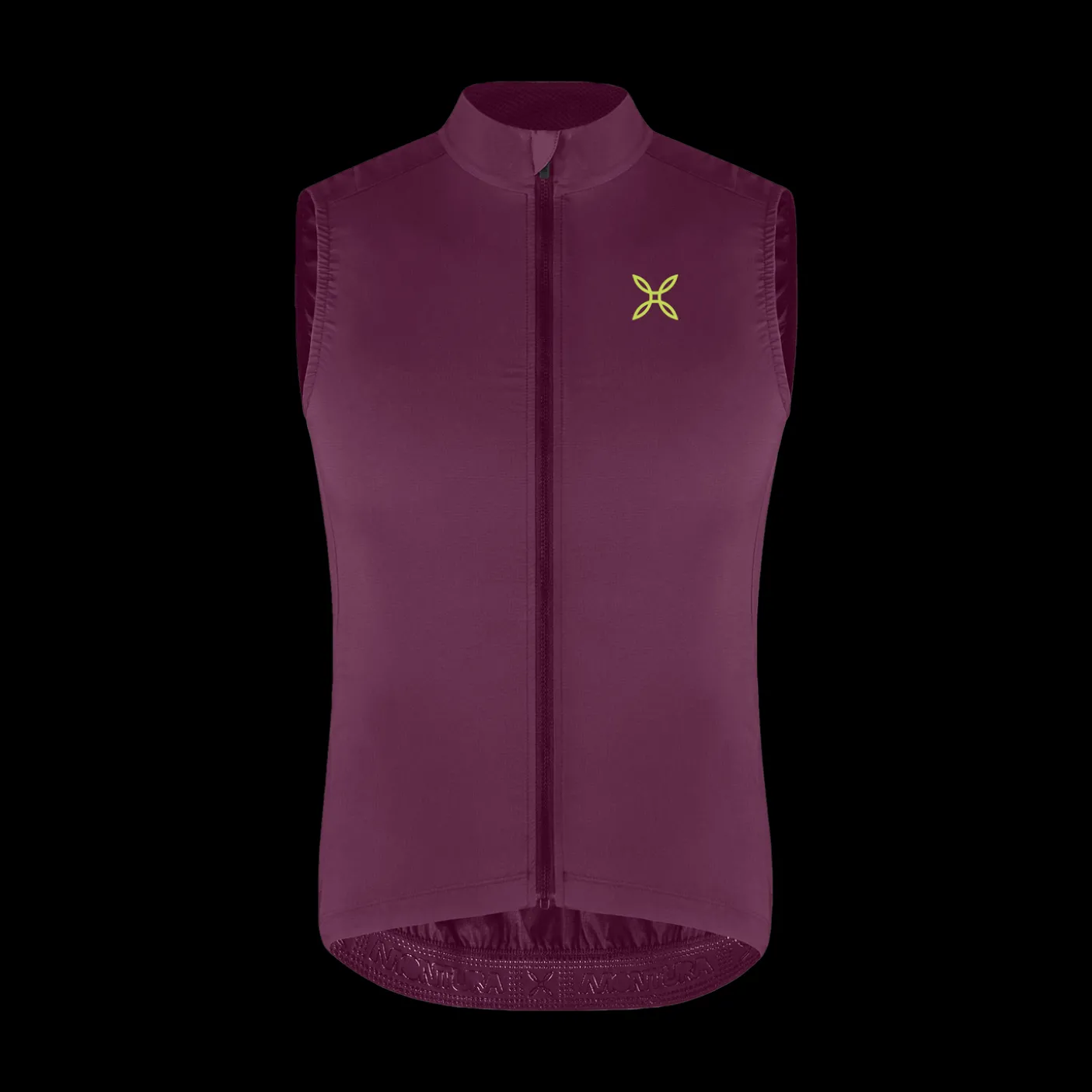 RANDO CYCLING WINDPROOF VEST