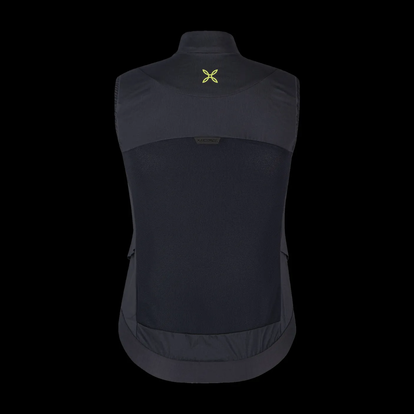 RANDO CYCLING WINDPROOF VEST W