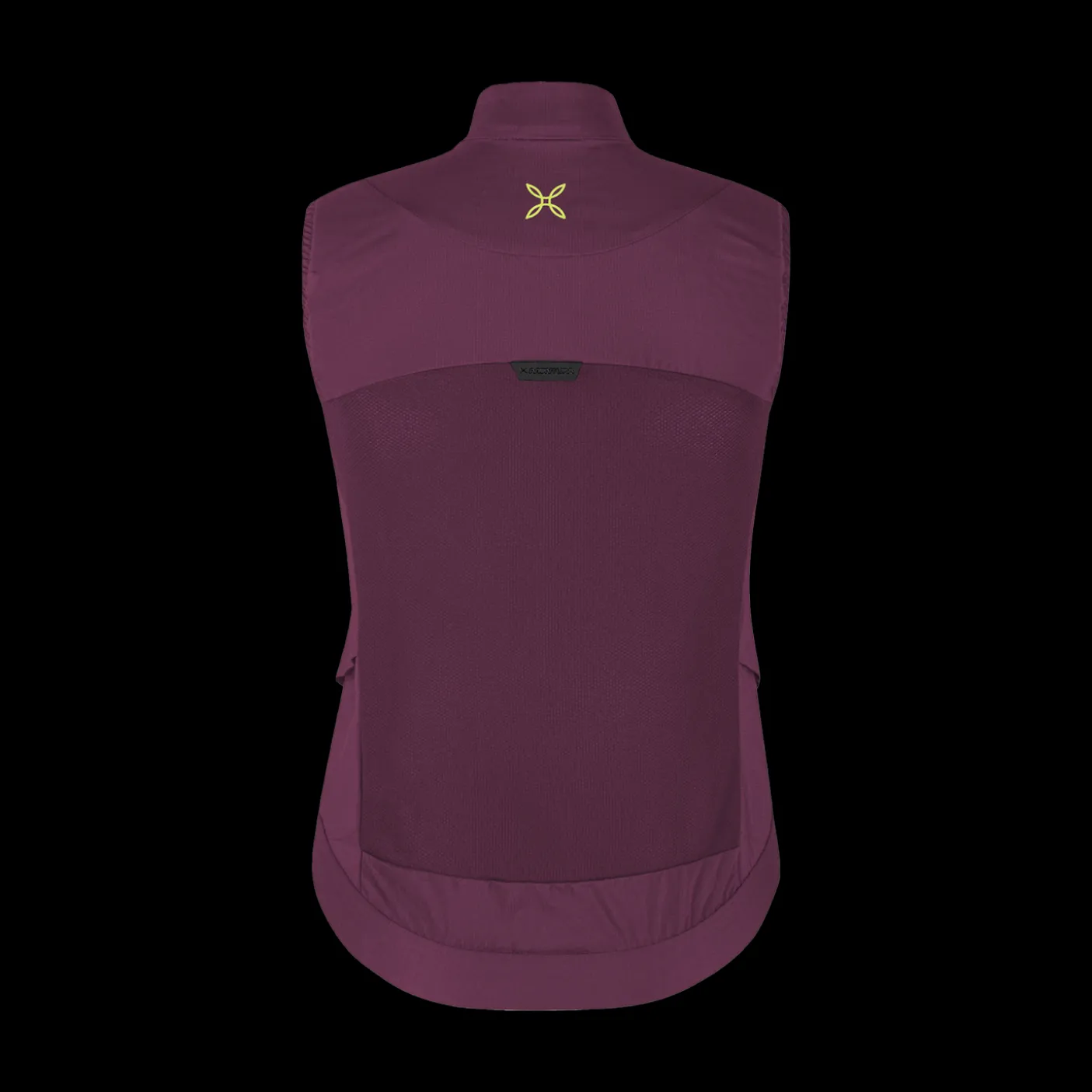 RANDO CYCLING WINDPROOF VEST W