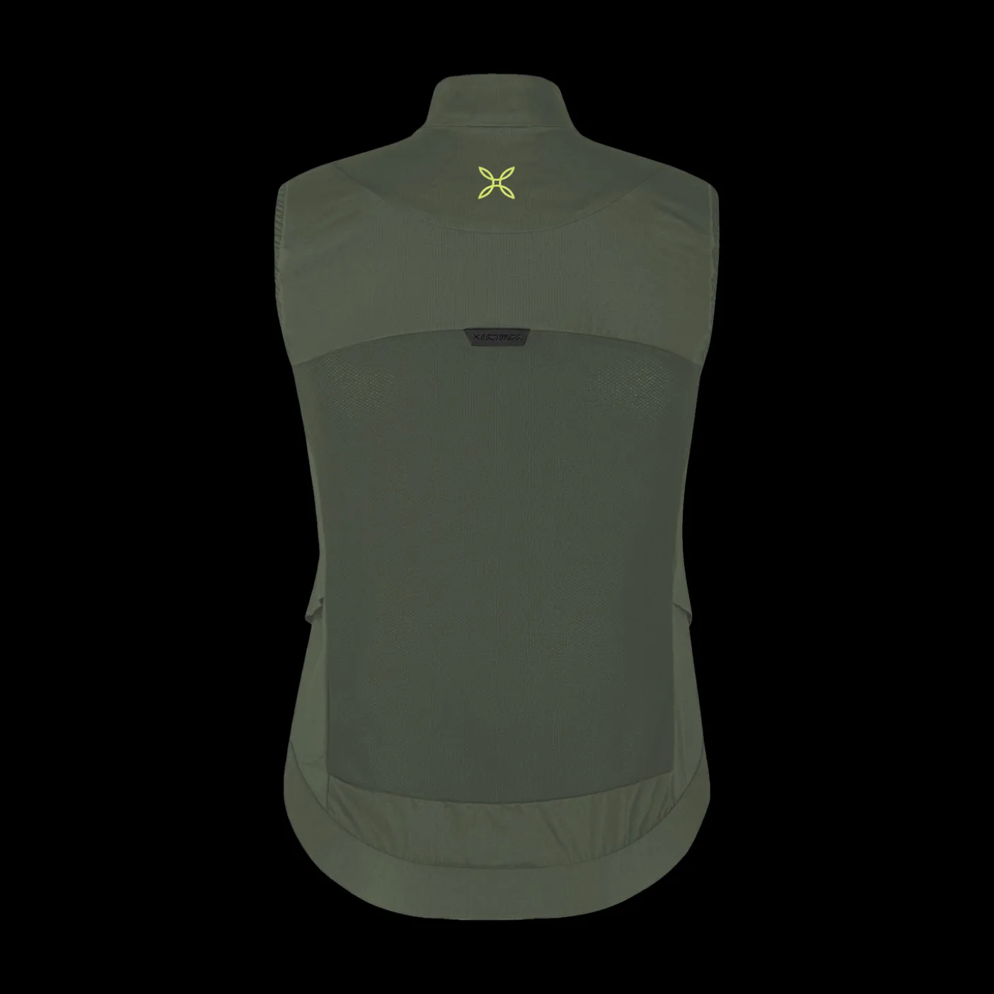RANDO CYCLING WINDPROOF VEST W