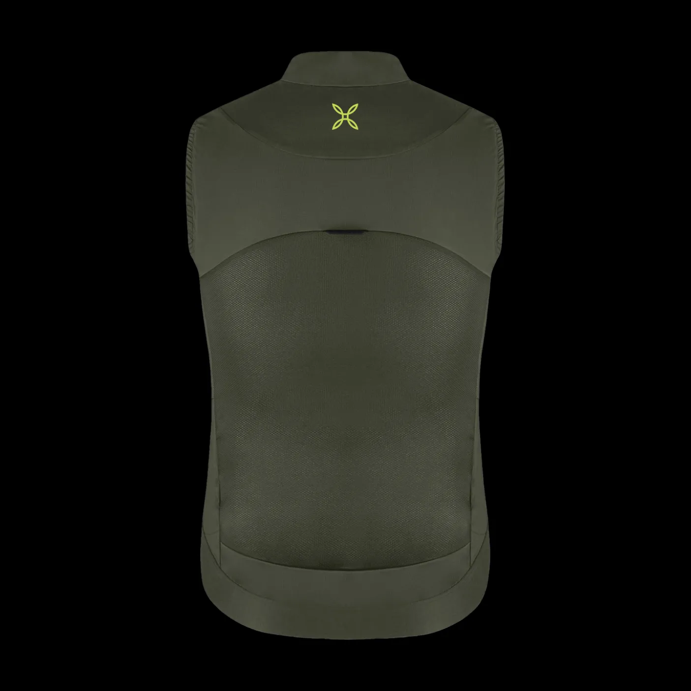 RANDO CYCLING WINDPROOF VEST