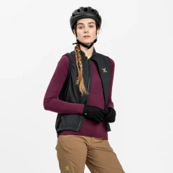 RANDO CYCLING WINDPROOF VEST W