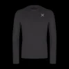 RANDO MERINO MAGLIA