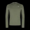 RANDO MERINO MAGLIA