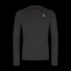 RANDO MERINO MAGLIA