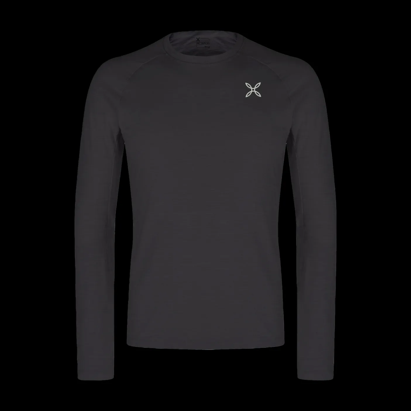 RANDO MERINO MAGLIA