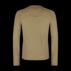 RANDO MERINO MAGLIA