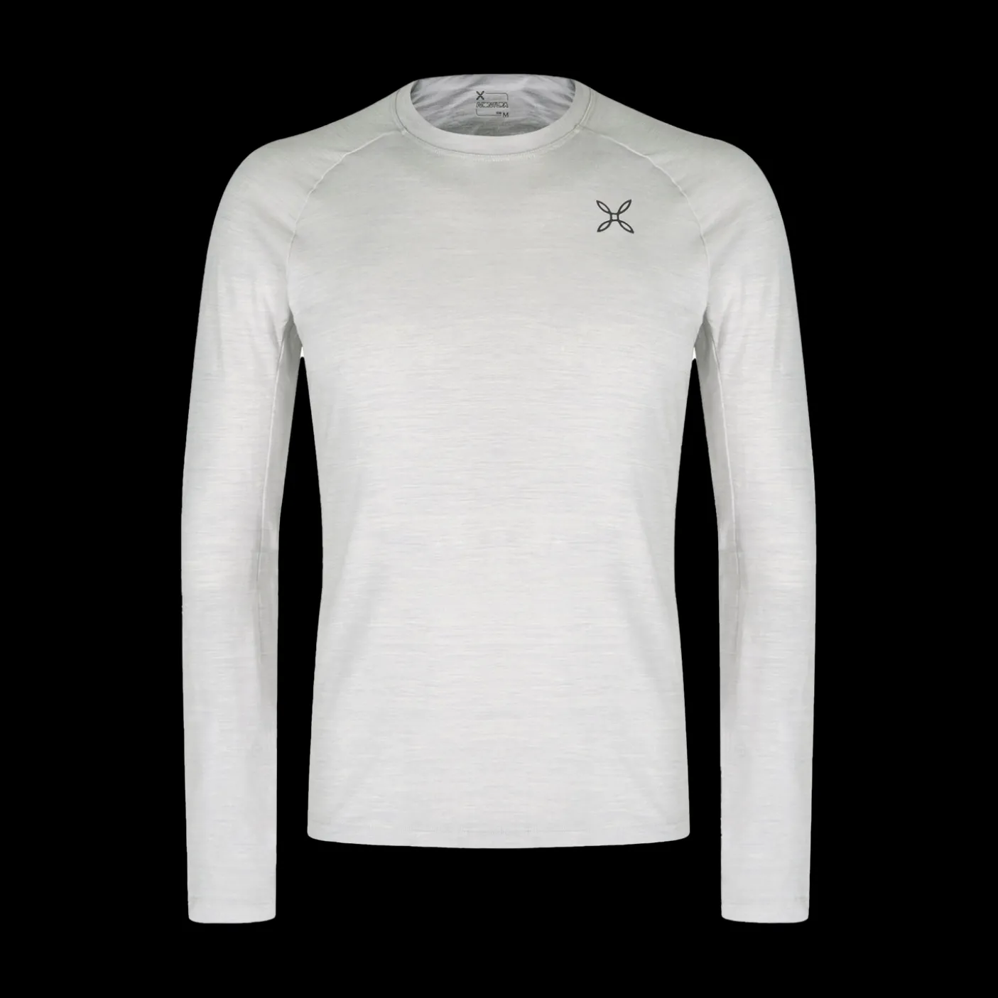 RANDO MERINO MAGLIA