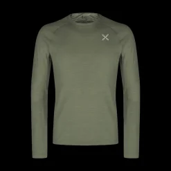 RANDO MERINO MAGLIA