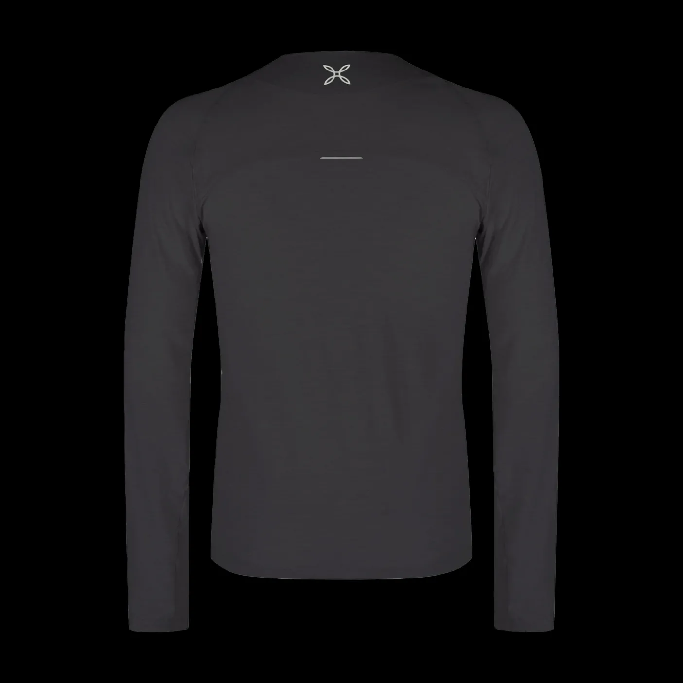 RANDO MERINO MAGLIA