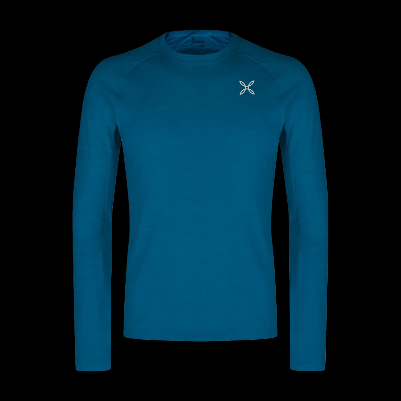 RANDO MERINO MAGLIA