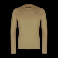 RANDO MERINO MAGLIA